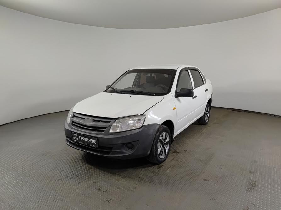 Lada (ВАЗ) Granta I Уфа  - изображение 1