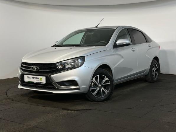 Lada (ВАЗ) Vesta I
