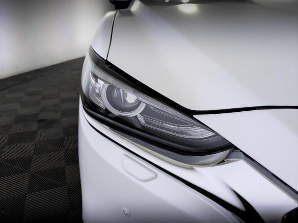 Mazda 6 III (GJ) Рестайлинг 2 с пробегом 2021 года, цена 3 300 000 рублей, 33670 км, седан, Автокод Объявления