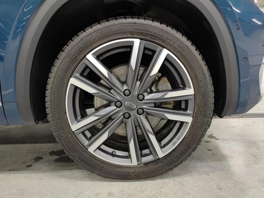 Geely Monjaro I Казань  - изображение 22