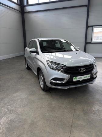 Lada (ВАЗ) XRAY I с пробегом 2016 года, цена 515 000 рублей, 251000 км, хэтчбек, Автокод Объявления