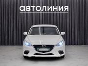 Mazda 3 III (BM) Красноярск  - изображение 21
