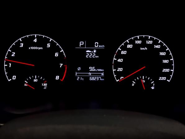 Hyundai Solaris II Рестайлинг с пробегом 2022 года, цена 1 665 000 рублей, 68204 км, седан, Автокод Объявления
