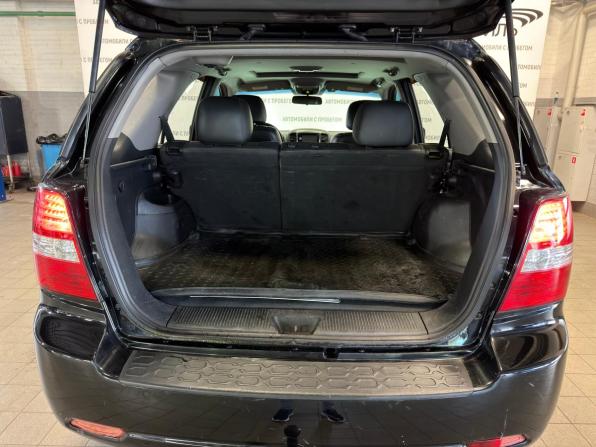 Kia Sorento I Рестайлинг с пробегом 2008 года, цена 699 000 рублей, 220000 км, внедорожник, Автокод Объявления
