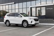 Haval M6 II Волгоград  - изображение 38