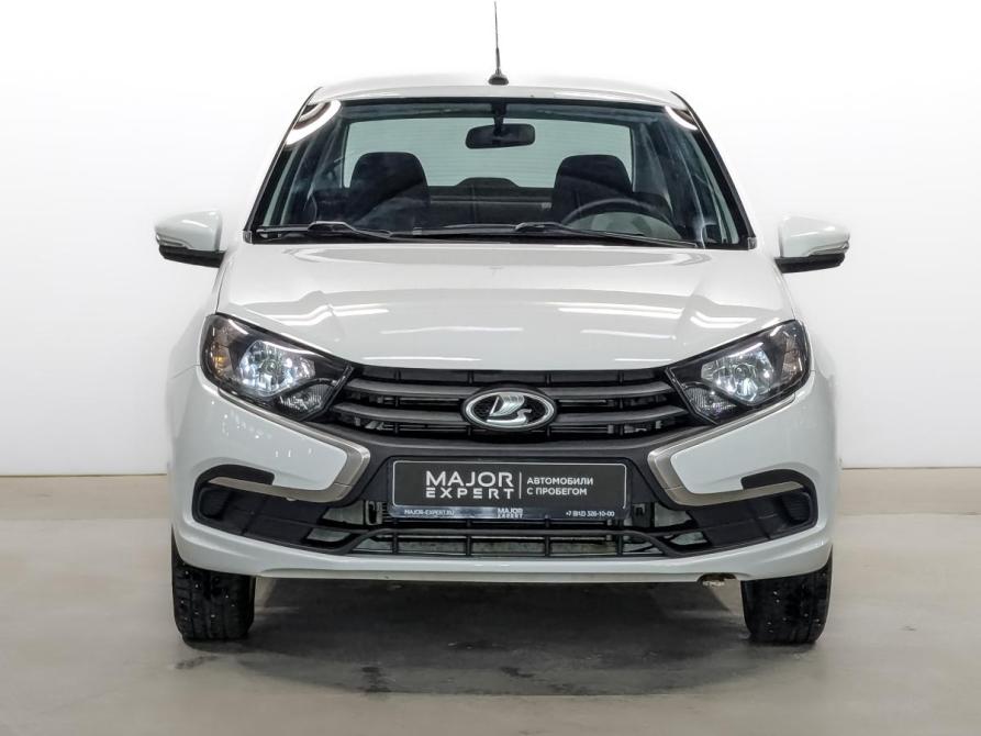 Lada (ВАЗ) Granta I Рестайлинг Санкт-Петербург  - изображение 2