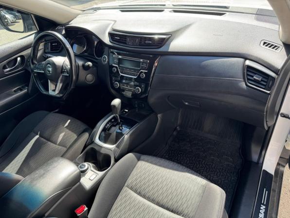 Nissan X-Trail III Рестайлинг с пробегом 2020 года, цена 1 749 000 рублей, 216481 км, внедорожник, Автокод Объявления