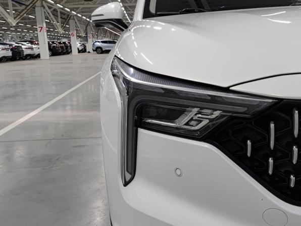 FAW Bestune B70 I с пробегом 2023 года, цена 1 450 000 рублей, 96810 км, лифтбек, Автокод Объявления