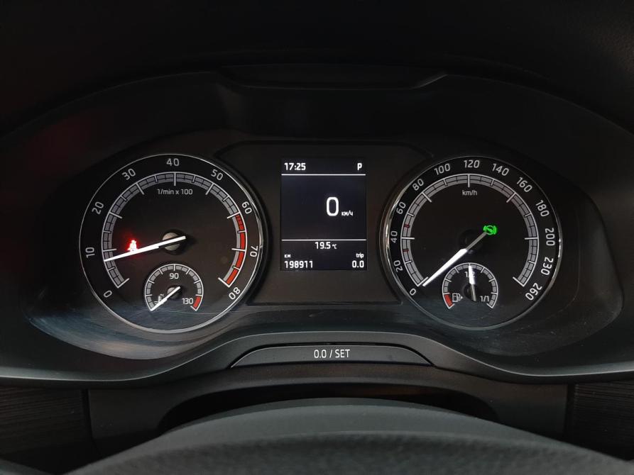 Skoda Kodiaq I Москва  - изображение 8