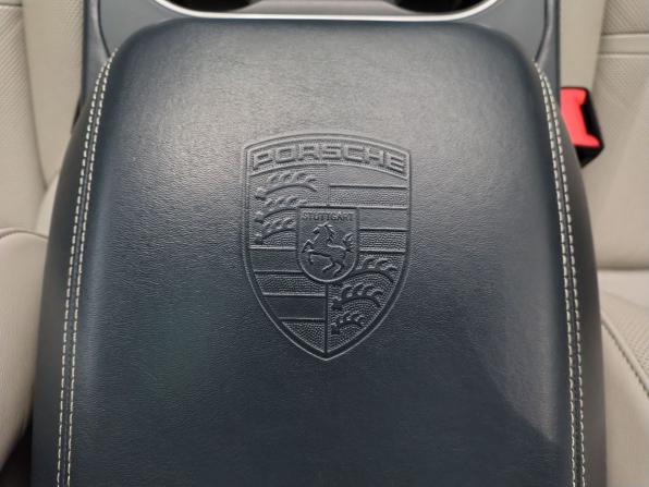 Porsche Cayenne III с пробегом 2018 года, цена 6 183 000 рублей, 122197 км, внедорожник, Автокод Объявления