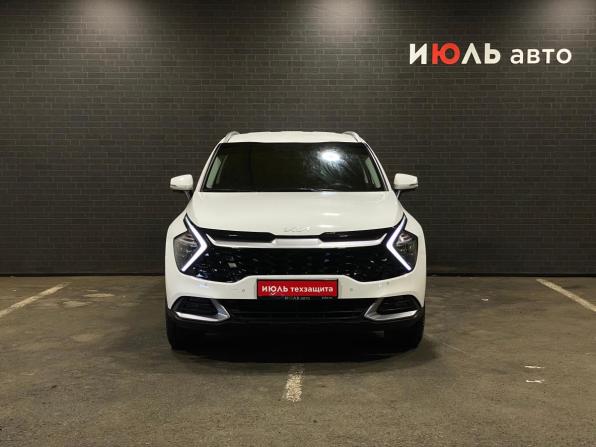 Kia Sportage V с пробегом 2023 года, цена 3 800 000 рублей, 30014 км, внедорожник, Автокод Объявления