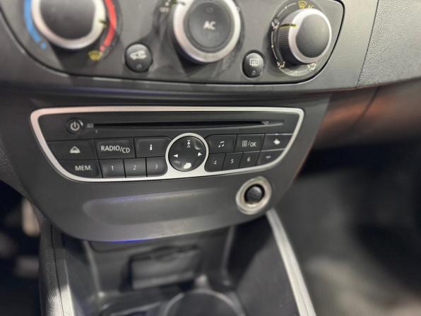 Renault Fluence I с пробегом 2012 года, цена 635 000 рублей, 138058 км, седан, Автокод Объявления