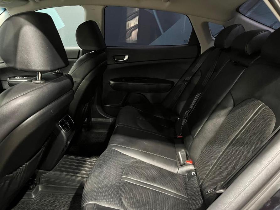 Kia Optima IV Пермь  - изображение 12