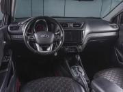Kia Rio III Ростов-на-Дону  - изображение 24