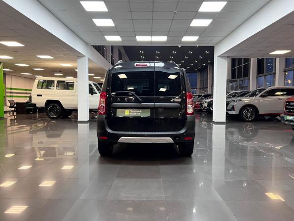 Lada (ВАЗ) Largus I с пробегом 2019 года, цена 1 070 000 рублей, 86936 км, универсал, Автокод Объявления