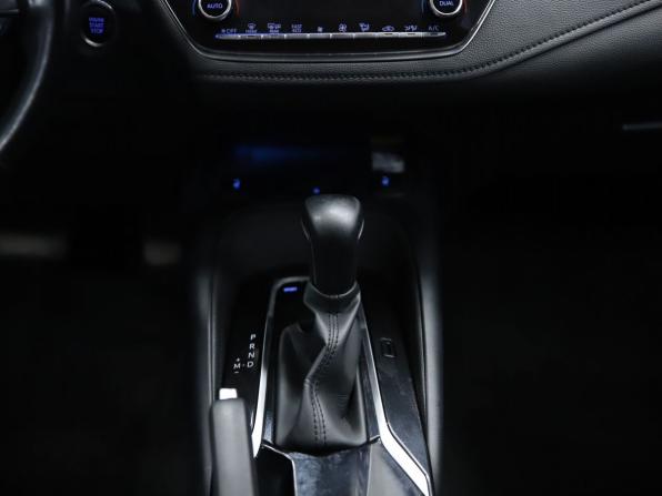 Toyota Corolla XII (E210) с пробегом 2019 года, цена 2 230 000 рублей, 101115 км, седан, Автокод Объявления