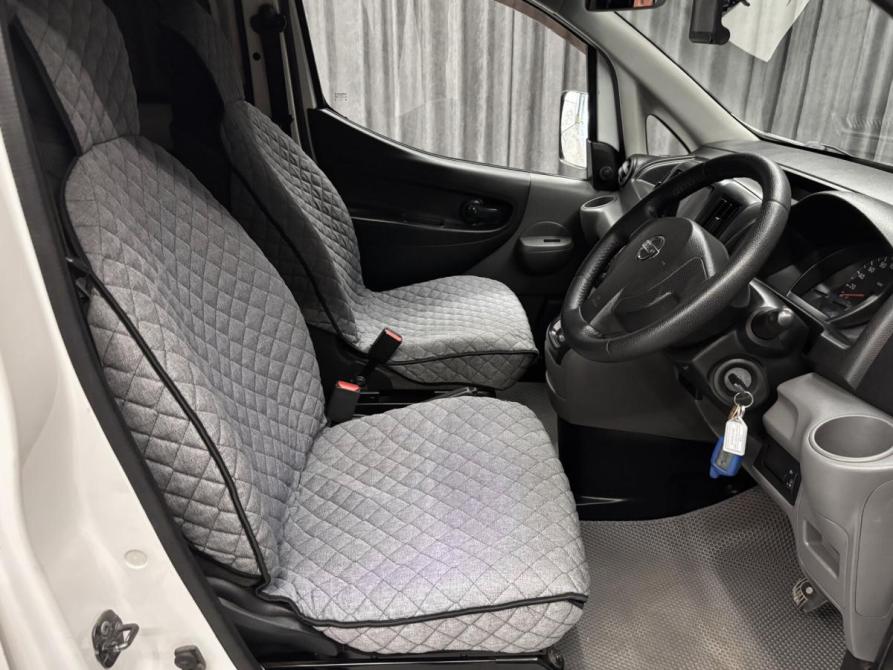 Nissan NV200 Красноярск  - изображение 10