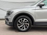 Volkswagen Tiguan II Воронеж  - изображение 30