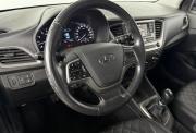 Hyundai Solaris II Киров  - изображение 36