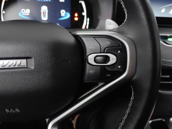 Haval Jolion I с пробегом 2023 года, цена 2 359 000 рублей, 52360 км, внедорожник, Автокод Объявления