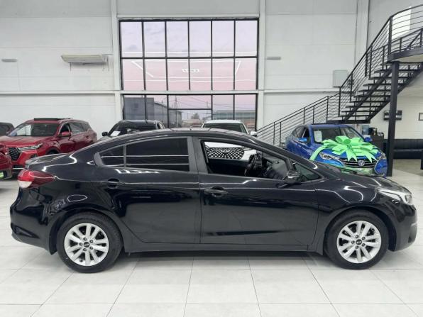 Kia Cerato IV с пробегом 2018 года, цена 1 699 000 рублей, 151437 км, седан, Автокод Объявления
