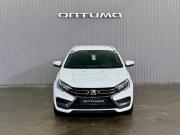 Lada (ВАЗ) Vesta I Рестайлинг (NG) Краснодар  - изображение 22