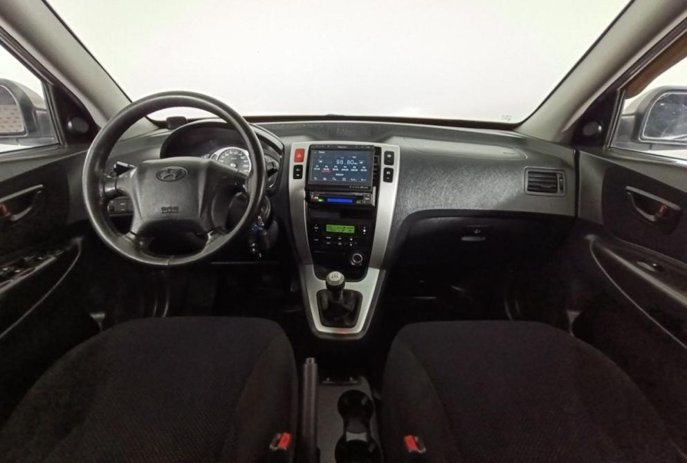 Hyundai Tucson I Волгоград  - изображение 10