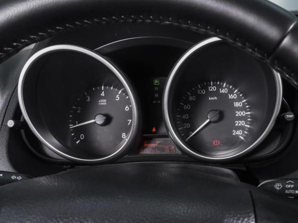 Mazda 5 II (CW) с пробегом 2012 года, цена 1 430 000 рублей, 213241 км, компактвэн, Автокод Объявления