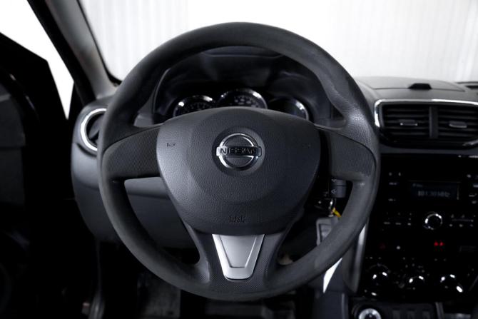 Nissan Terrano III (D10) с пробегом 2018 года, цена 1 149 000 рублей, 222756 км, внедорожник, Автокод Объявления