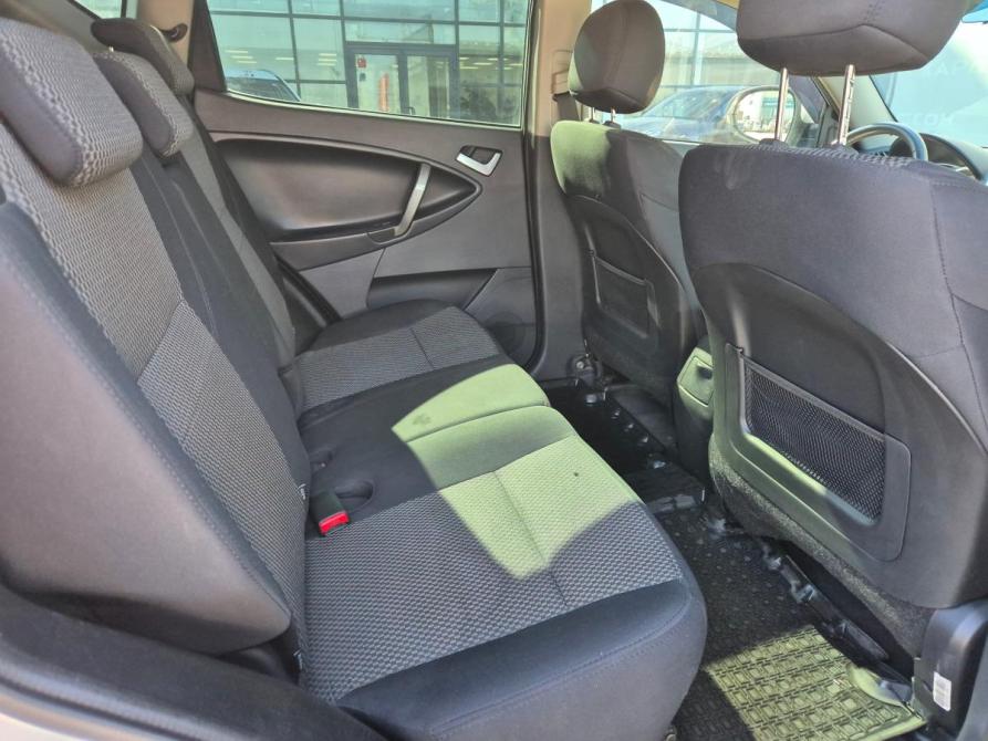 Geely Emgrand X7 I Екатеринбург  - изображение 8
