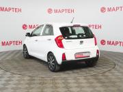 Kia Picanto II Рестайлинг Вологда  - изображение 24