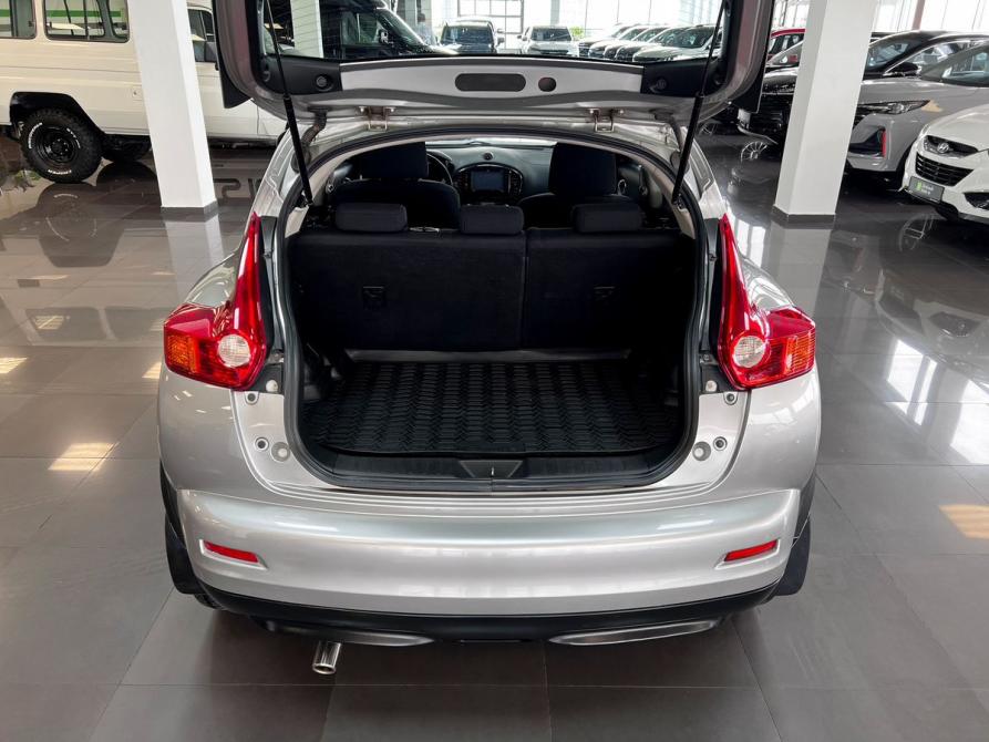 Nissan Juke I Тверь  - изображение 7