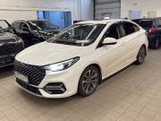 Omoda S5 Санкт-Петербург  - изображение 9