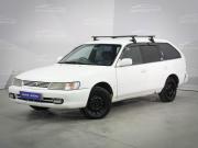 Toyota Corolla VII (E100) Новосибирск  - изображение 27