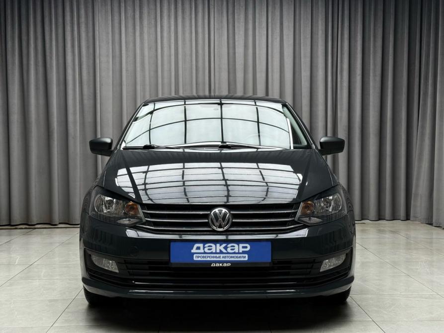 Volkswagen Polo V Рестайлинг Ижевск  - изображение 2