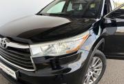 Toyota Highlander III (XU50) Киров  - изображение 60