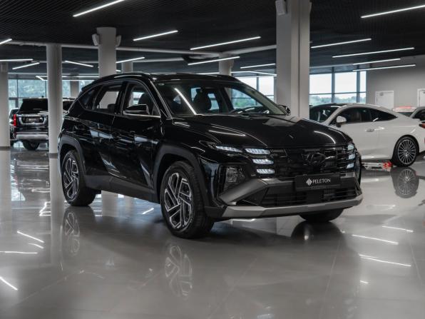 Hyundai Tucson IV Рестайлинг с пробегом 2026 года, цена 4 050 000 рублей, 50 км, внедорожник, Автокод Объявления