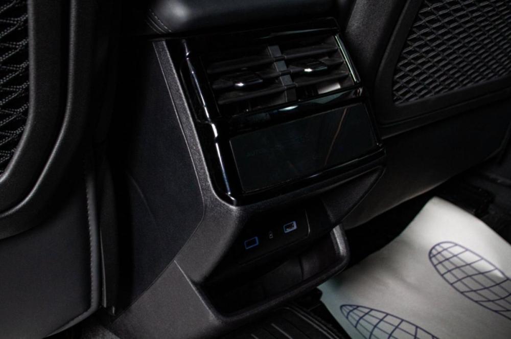 Geely Monjaro I Сургут  - изображение 18
