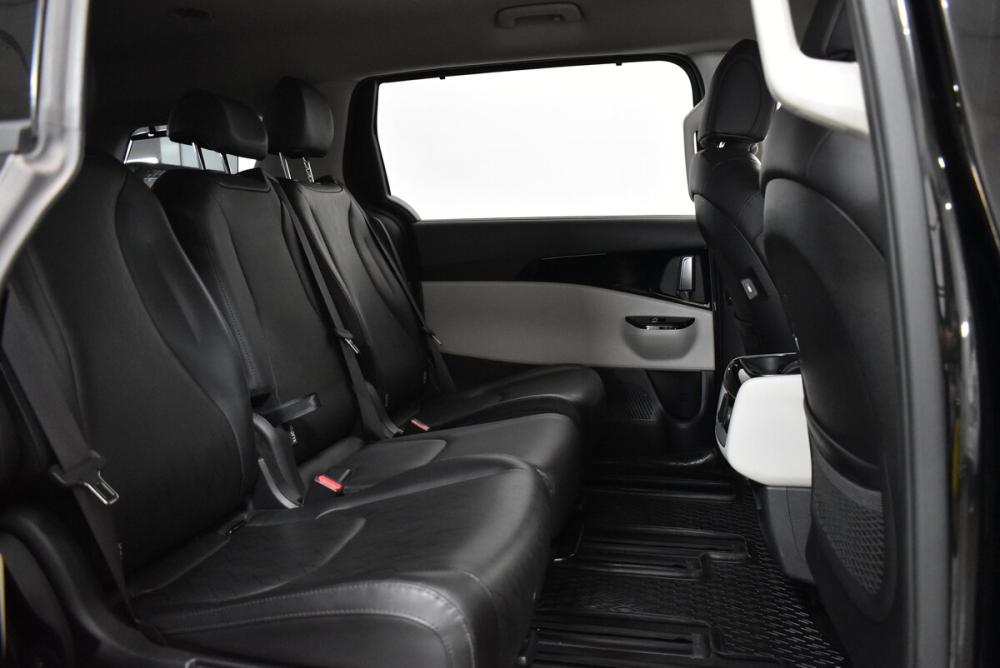 Kia Carnival IV Москва  - изображение 18