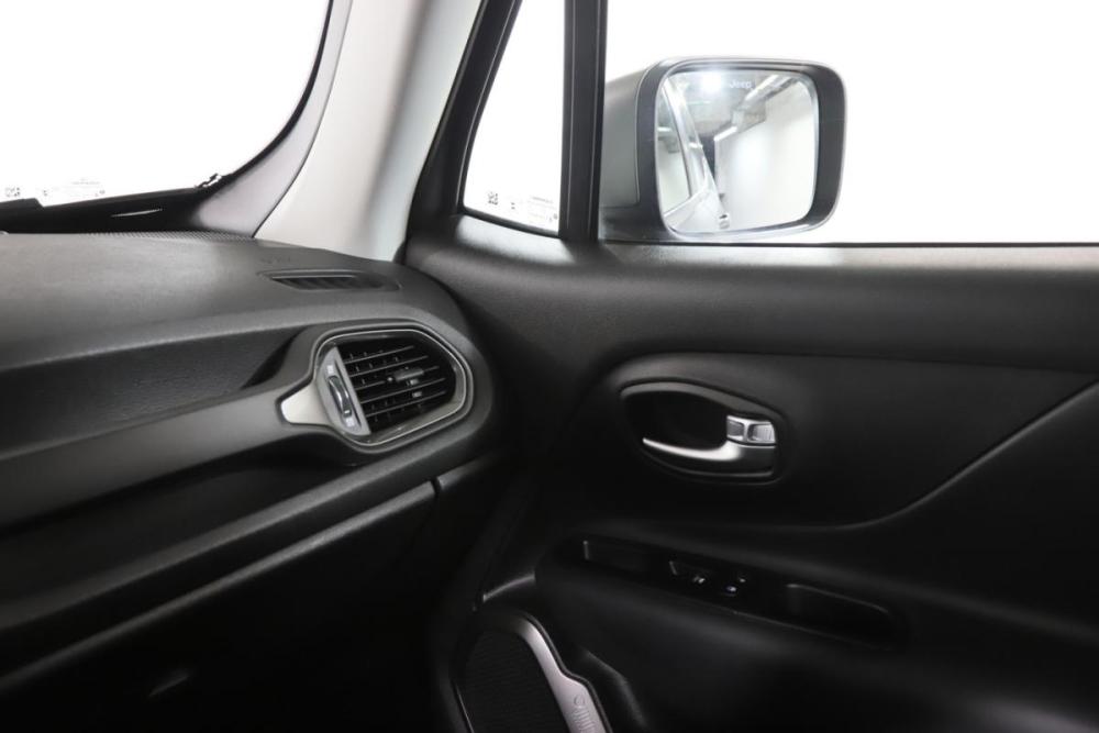 Jeep Renegade I Рестайлинг Москва  - изображение 17
