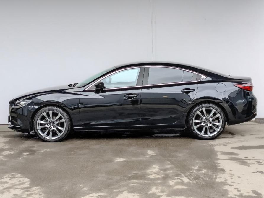 Mazda 6 III (GJ) Рестайлинг 2 Москва  - изображение 8