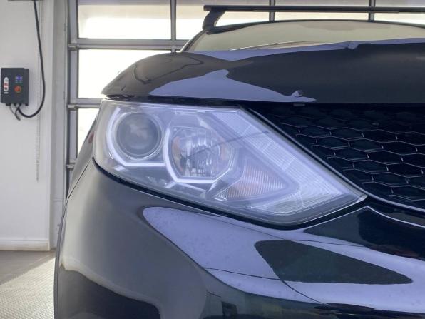Nissan Qashqai II с пробегом 2015 года, цена 1 499 000 рублей, 181701 км, внедорожник, Автокод Объявления