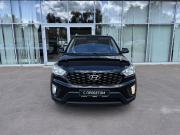 Hyundai Creta I Рестайлинг Воронеж  - изображение 14