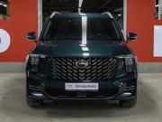GAC GS8 II Москва  - изображение 27