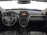 FAW Besturn X80 I Рестайлинг Москва  - изображение 43