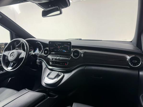 Mercedes-Benz V-Класс III (W447) Рестайлинг с пробегом 2023 года, цена 8 200 000 рублей, 88654 км, минивэн, Автокод Объявления