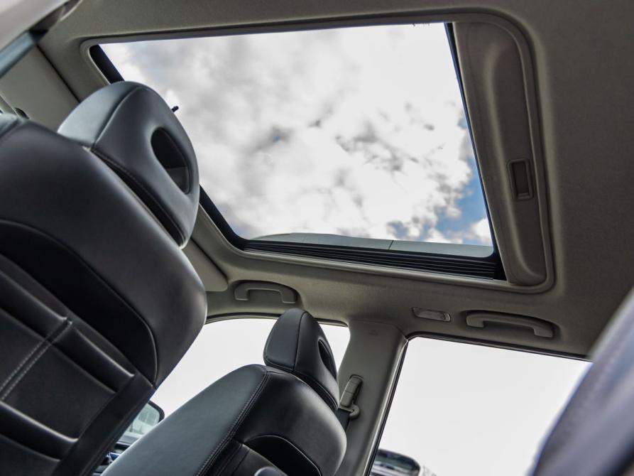 Nissan X-Trail II Рестайлинг Волгоград  - изображение 14