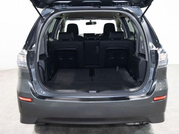 Toyota Wish II Рестайлинг с пробегом 2012 года, цена 1 350 000 рублей, 144600 км, минивэн, Автокод Объявления