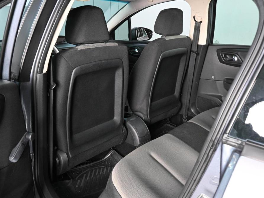 Citroen C4 I Рестайлинг Ростов-на-Дону  - изображение 11