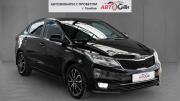 Kia Rio III Рестайлинг Тамбов  - изображение 21